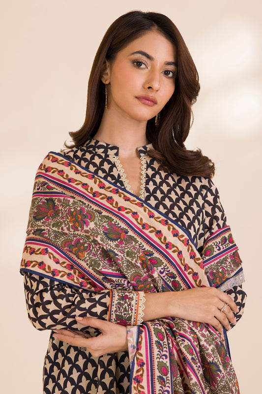 Shirt Dupatta - 0008