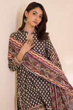 Shirt Dupatta - 0008