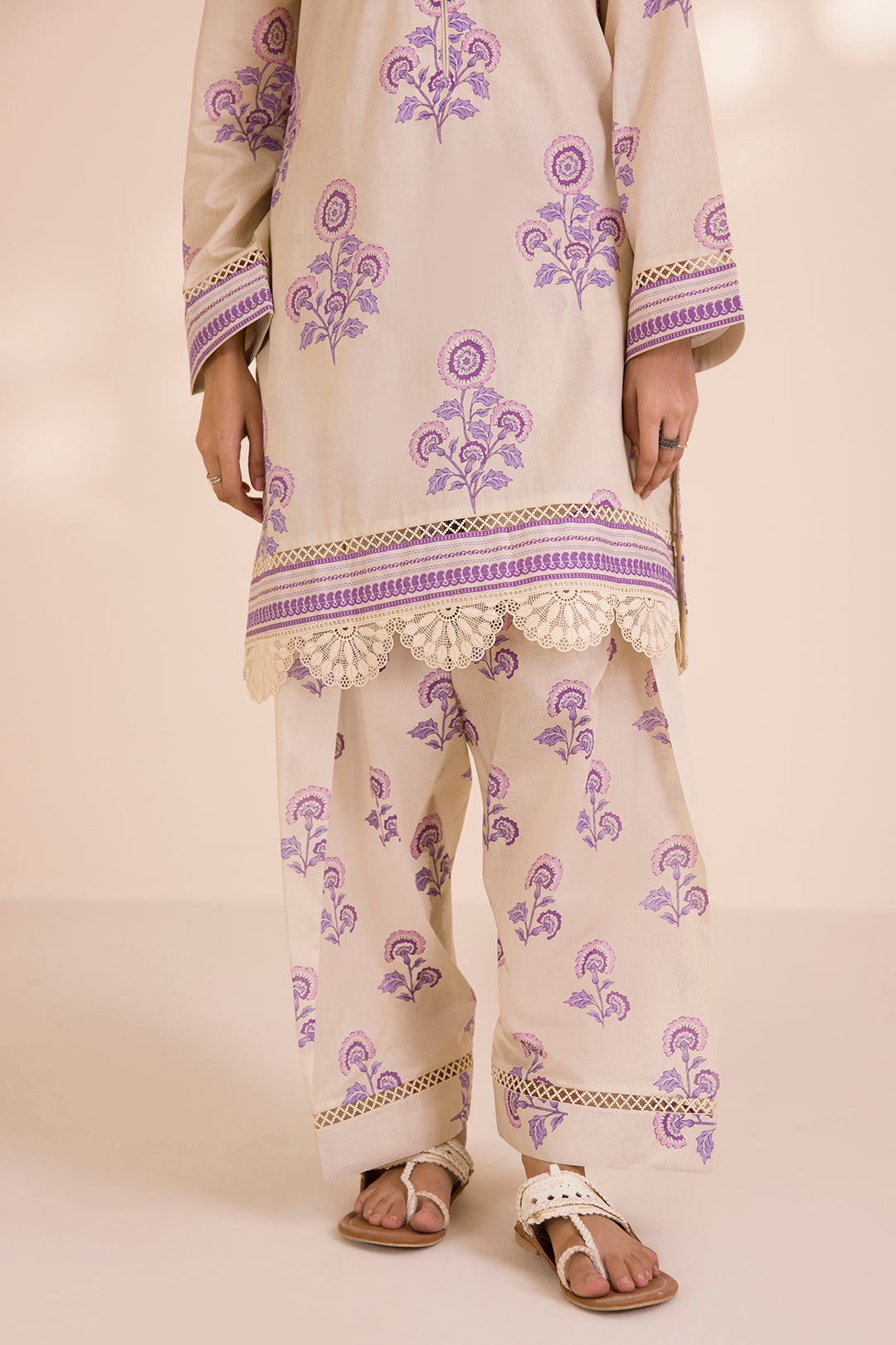 Shirt Shalwar - 0009