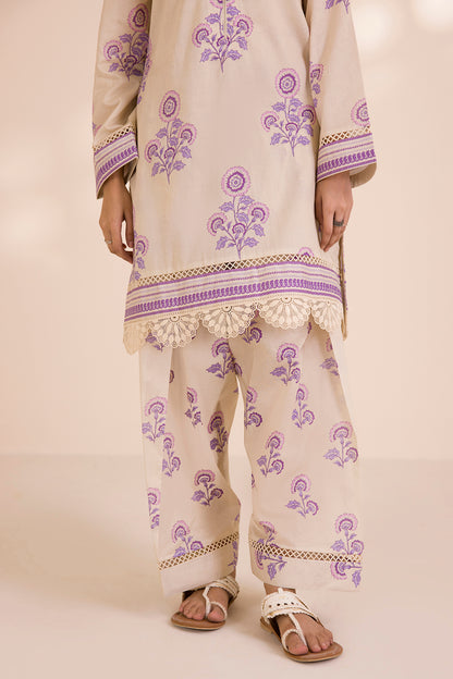 Shirt Shalwar - 0009