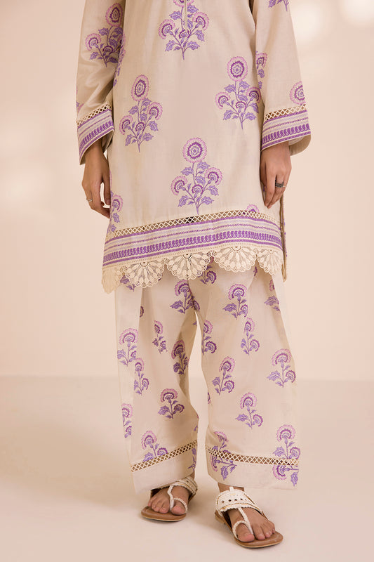 Shirt Shalwar - 0009