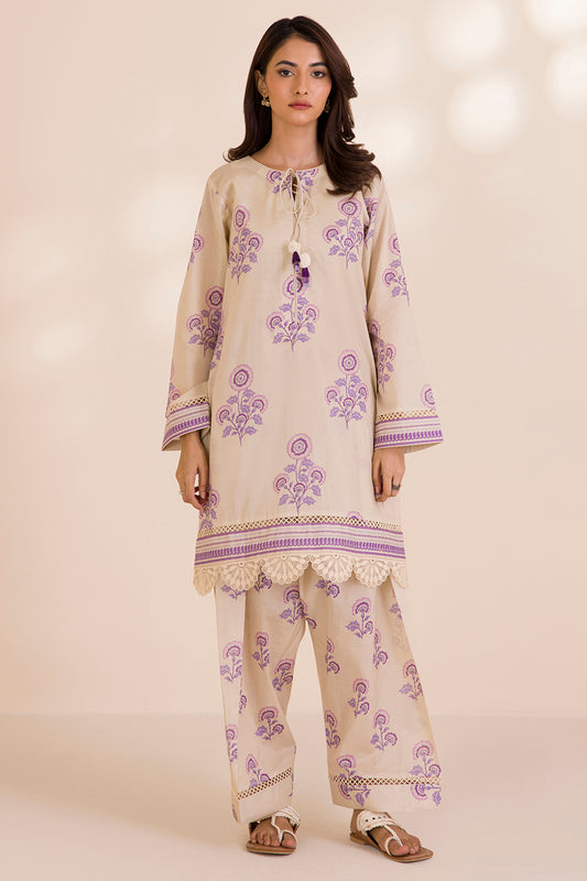 Shirt Shalwar - 0009
