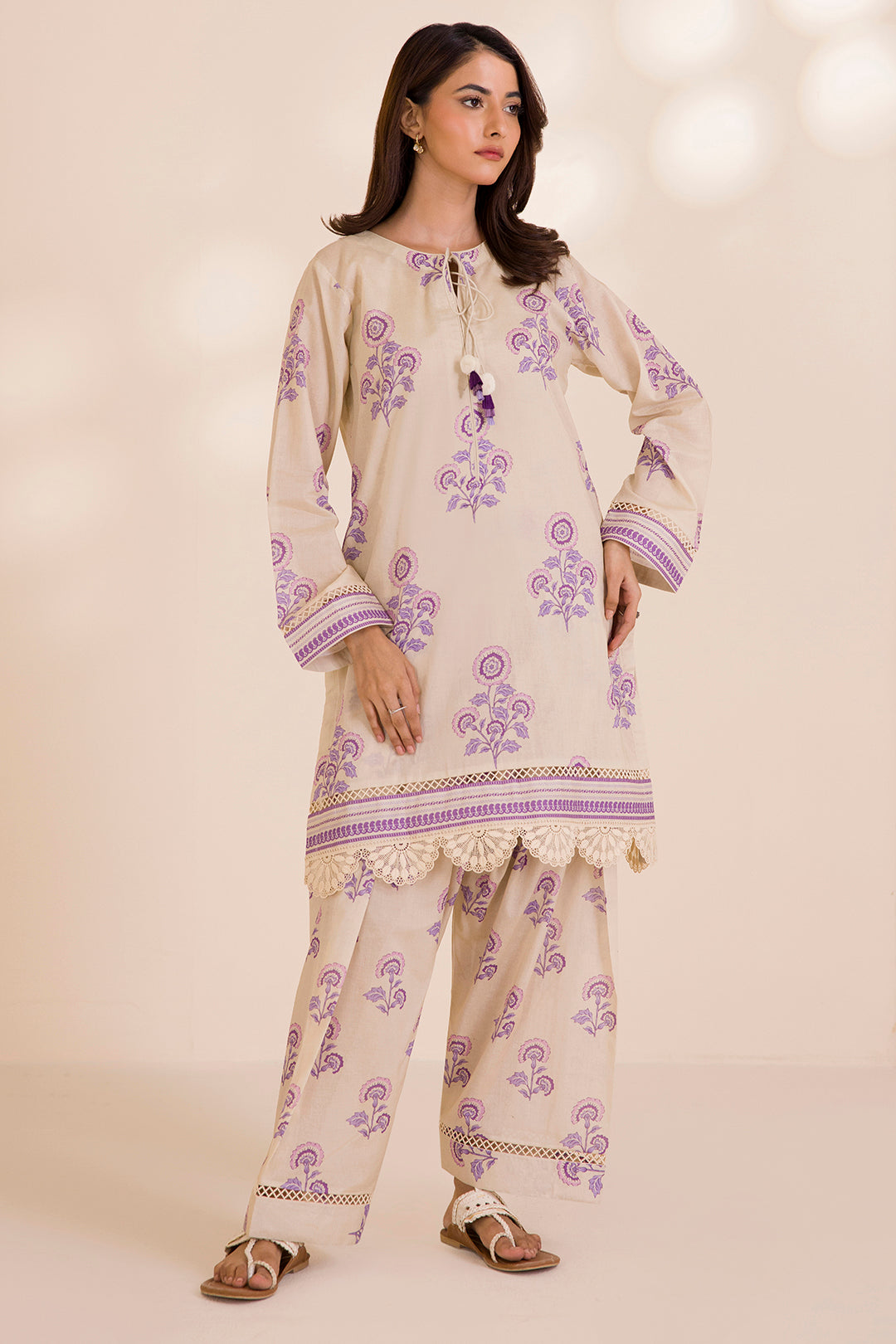 Shirt Shalwar - 0009
