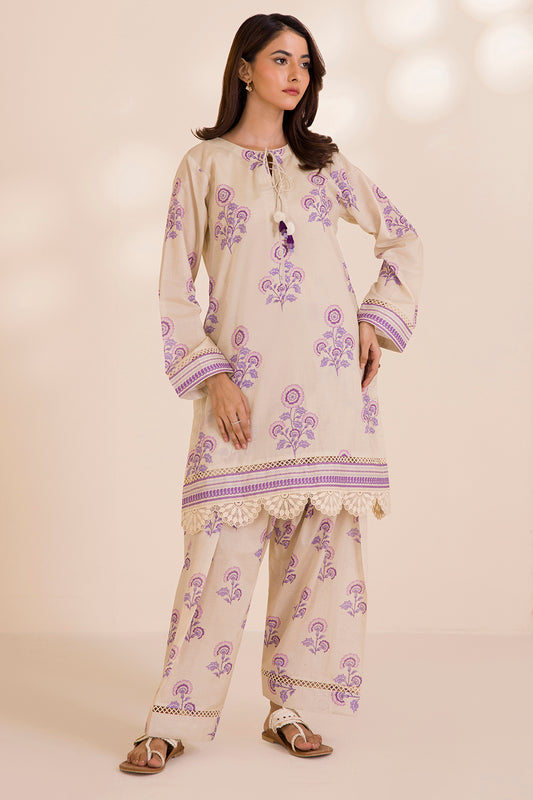 Shirt Shalwar - 0009