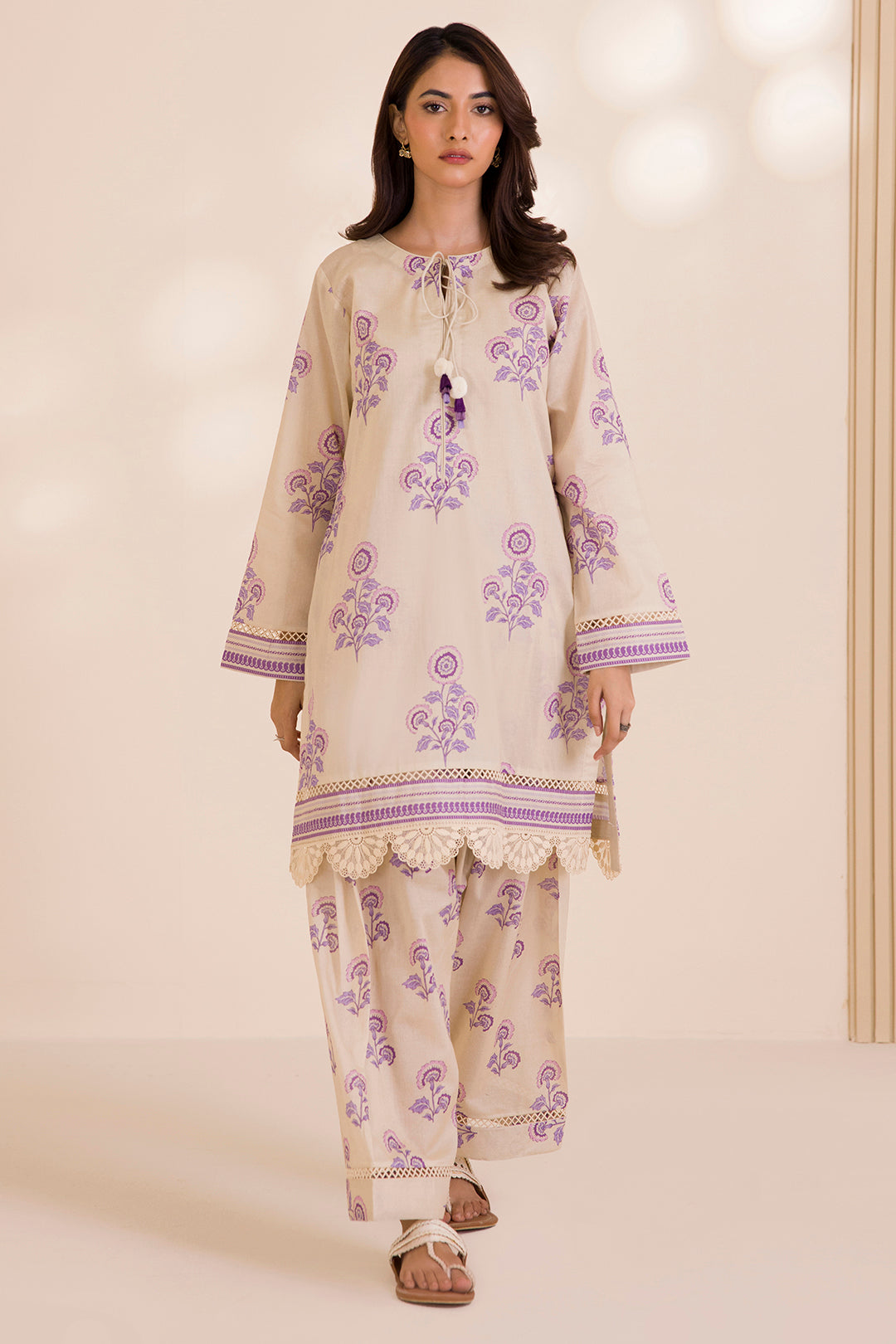 Shirt Shalwar - 0009