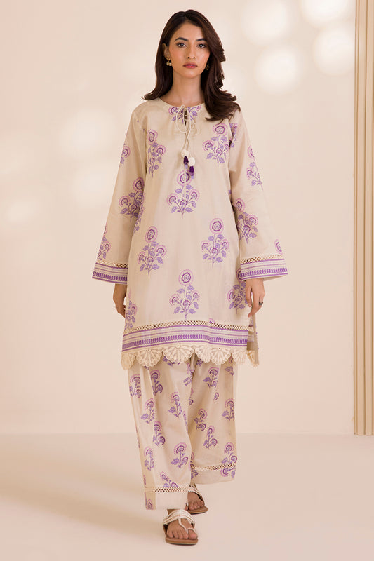Shirt Shalwar - 0009