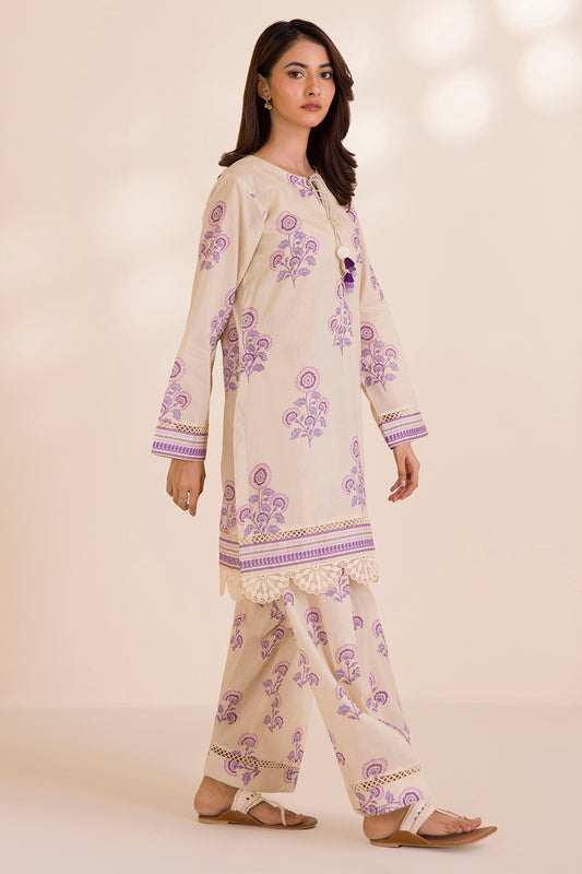 Shirt Shalwar - 0009