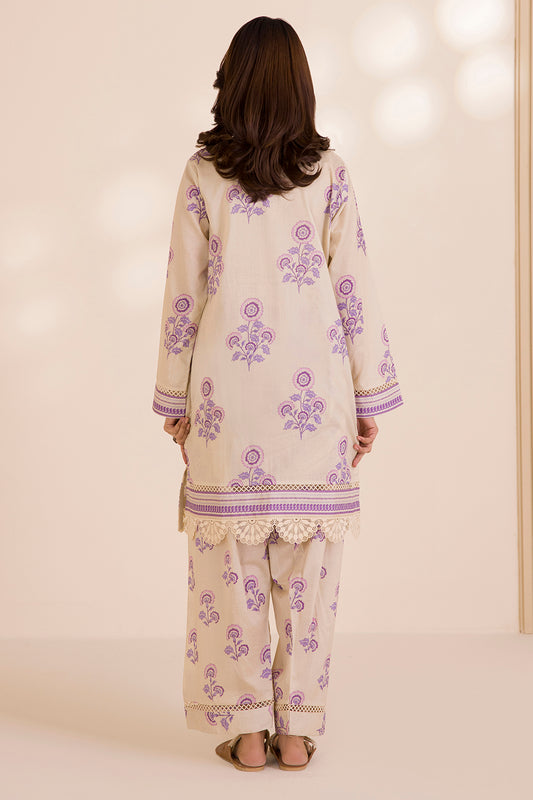 Shirt Shalwar - 0009