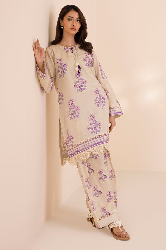 Shirt Shalwar - 0009