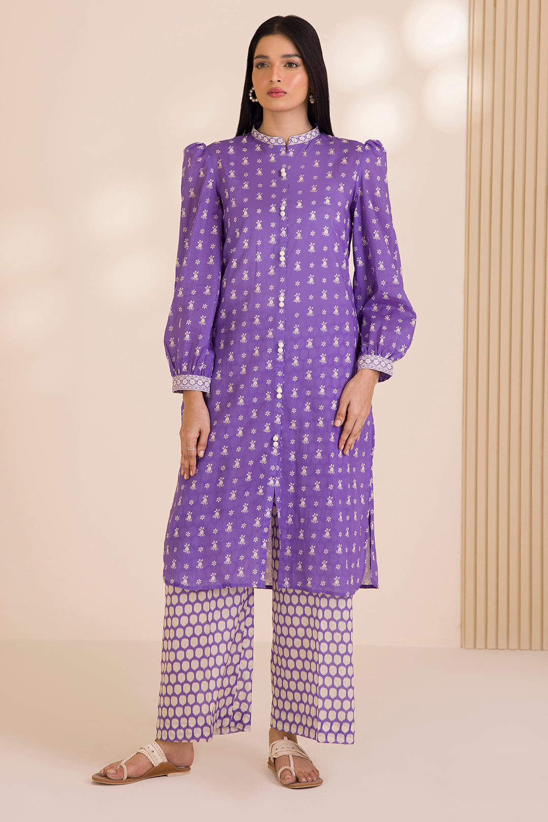 Shirt Shalwar - 0010