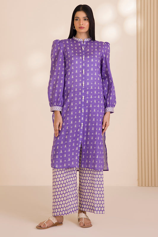 Shirt Shalwar - 0010