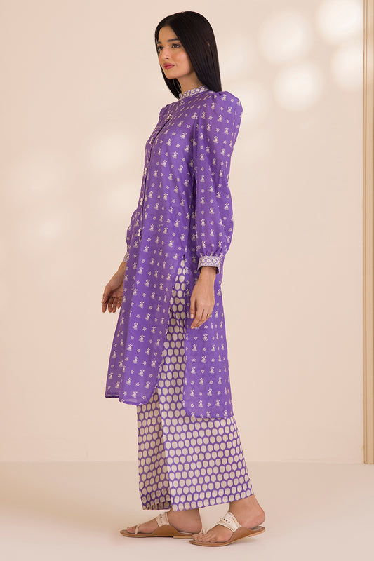 Shirt Shalwar - 0010