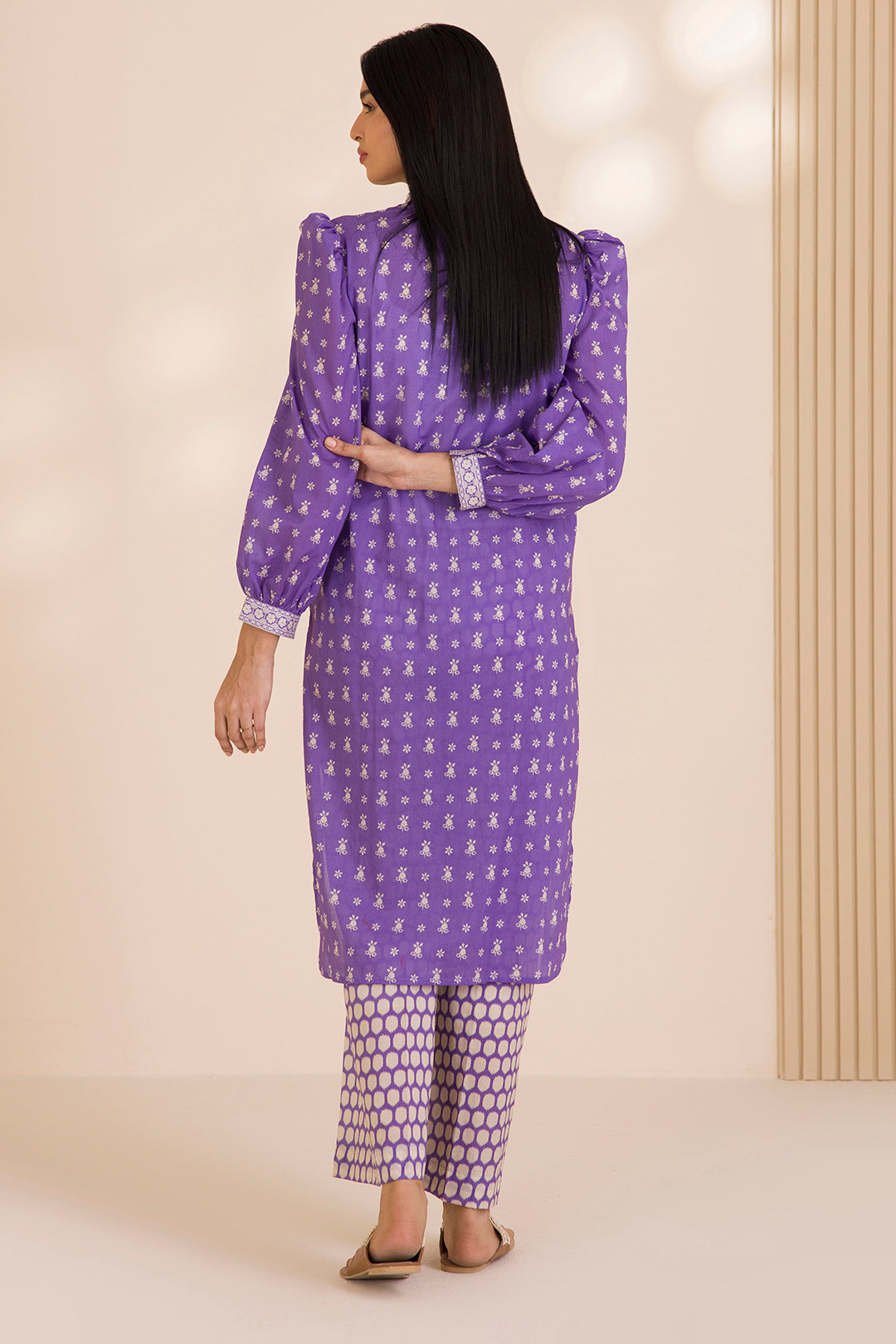 Shirt Shalwar - 0010