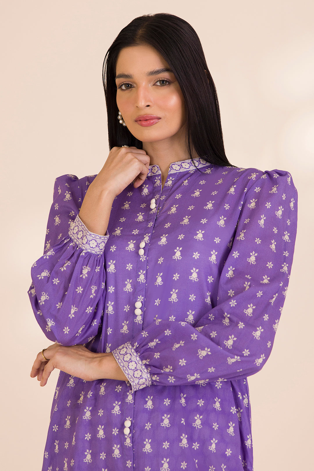 Shirt Shalwar - 0010