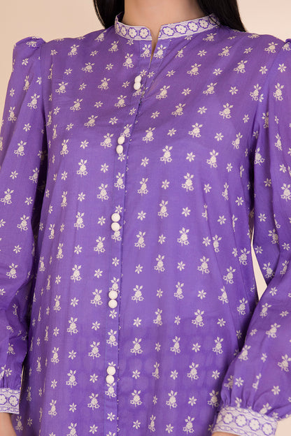 Shirt Shalwar - 0010