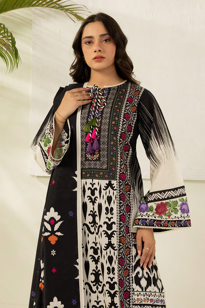 Shirt Dupatta - 0178