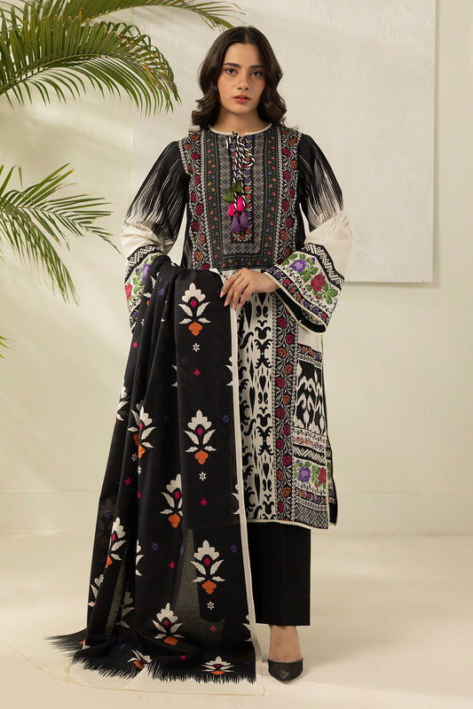 Shirt Dupatta - 0178