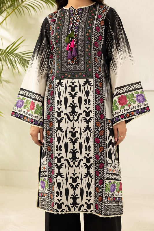 Shirt Dupatta - 0178