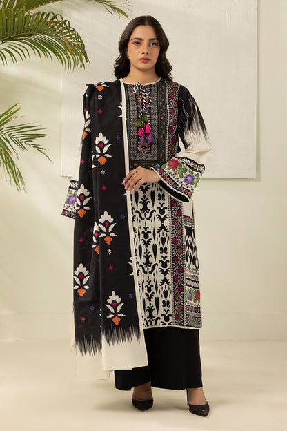 Shirt Dupatta - 0178