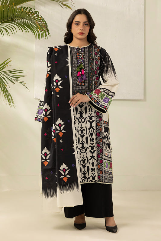 Shirt Dupatta - 0178