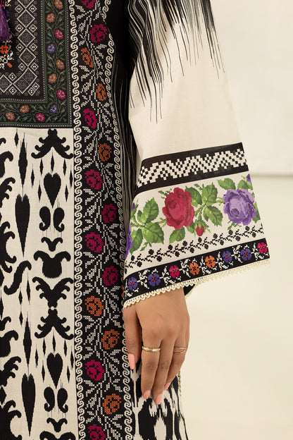 Shirt Dupatta - 0178