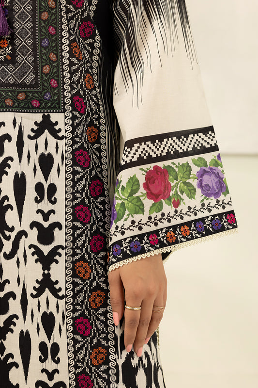 Shirt Dupatta - 0178