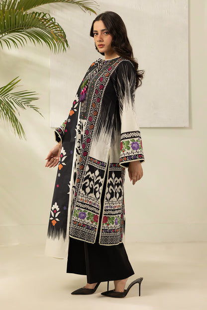 Shirt Dupatta - 0178