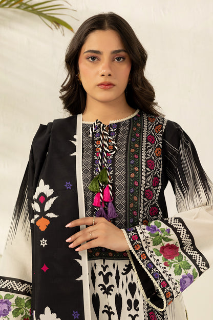 Shirt Dupatta - 0178