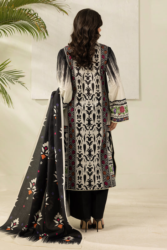Shirt Dupatta - 0178