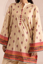 Shirt Dupatta - 0179