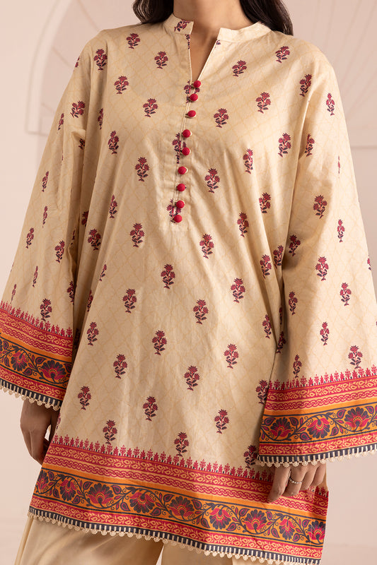 Shirt Dupatta - 0179