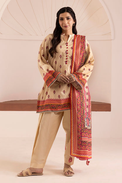 Shirt Dupatta - 0179