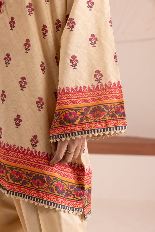 Shirt Dupatta - 0179