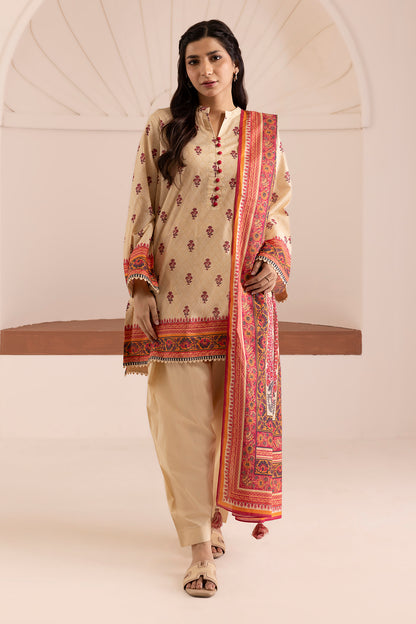 Shirt Dupatta - 0179