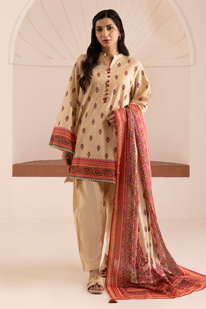 Shirt Dupatta - 0179