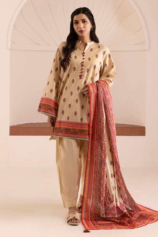 Shirt Dupatta - 0179