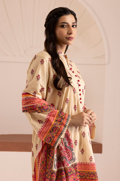 Shirt Dupatta - 0179