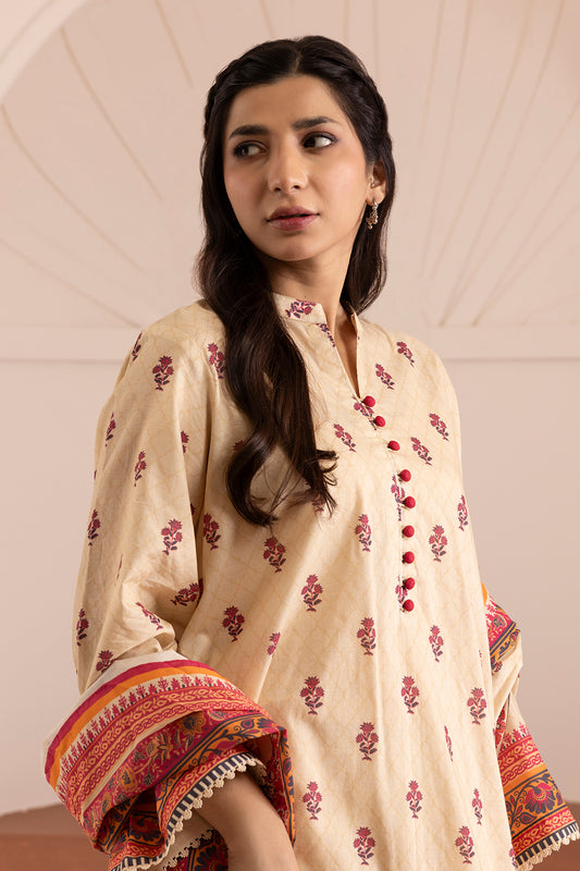 Shirt Dupatta - 0179