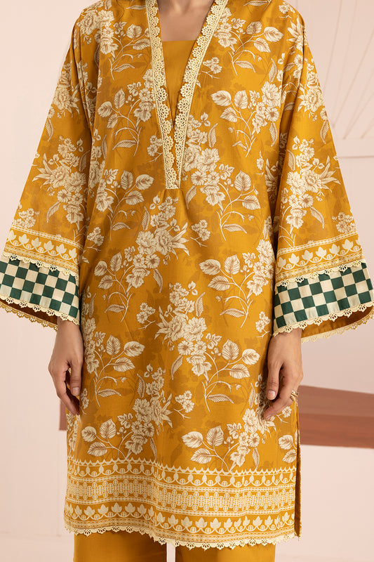 Shirt Dupatta - 0180