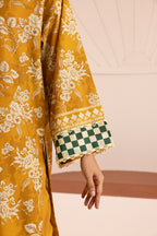 Shirt Dupatta - 0180