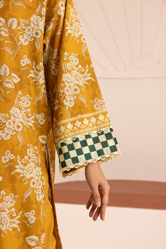 Shirt Dupatta - 0180