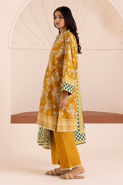 Shirt Dupatta - 0180