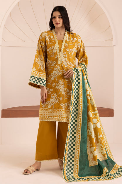 Shirt Dupatta - 0180