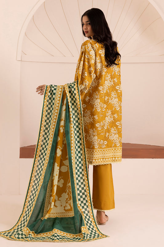 Shirt Dupatta - 0180