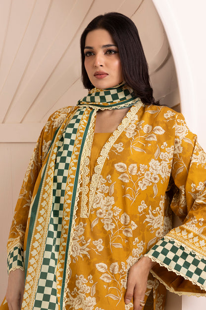 Shirt Dupatta - 0180