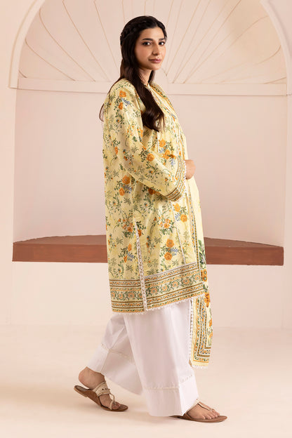 Shirt Dupatta - 0181