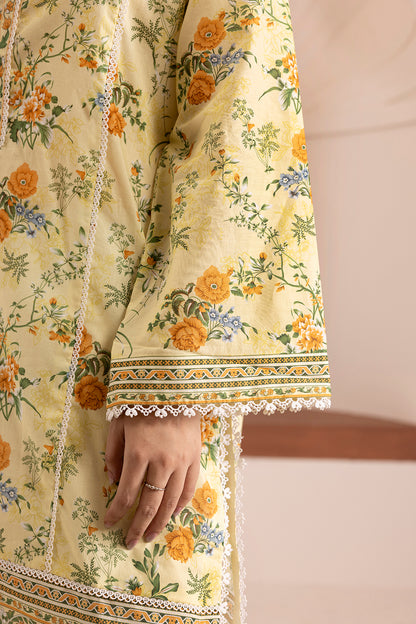 Shirt Dupatta - 0181