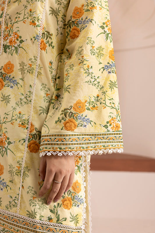 Shirt Dupatta - 0181
