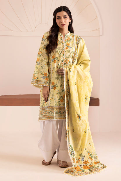 Shirt Dupatta - 0181