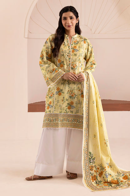 Shirt Dupatta - 0181